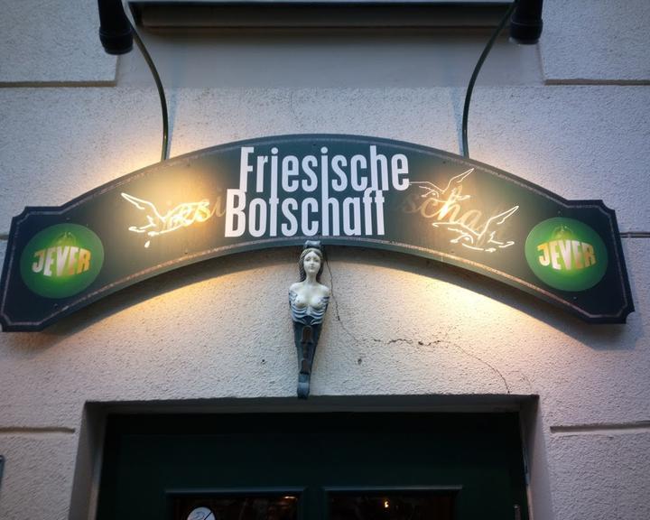 Friesische Botschaft