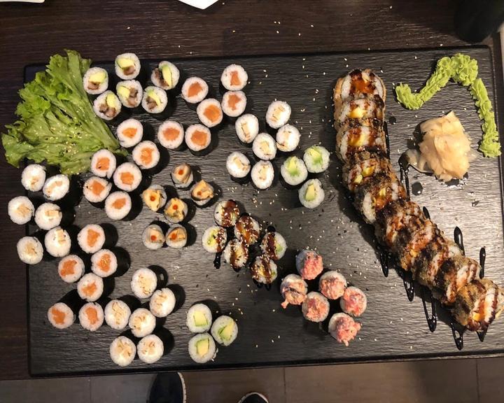 StarSushi Freiberg