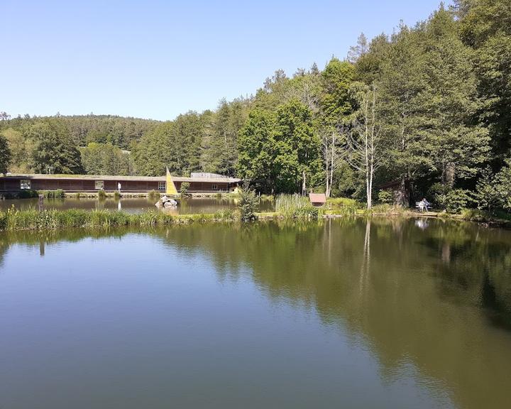 Landgasthof & Hotel Zum Ross